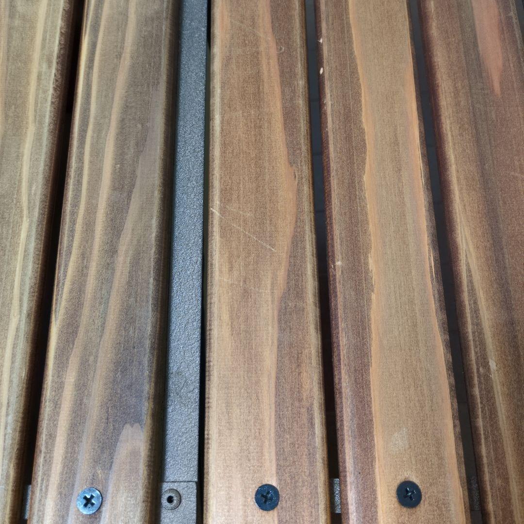 ネイチャートーンズ 　サイドアップボックスアンドテーブル Lサイズ