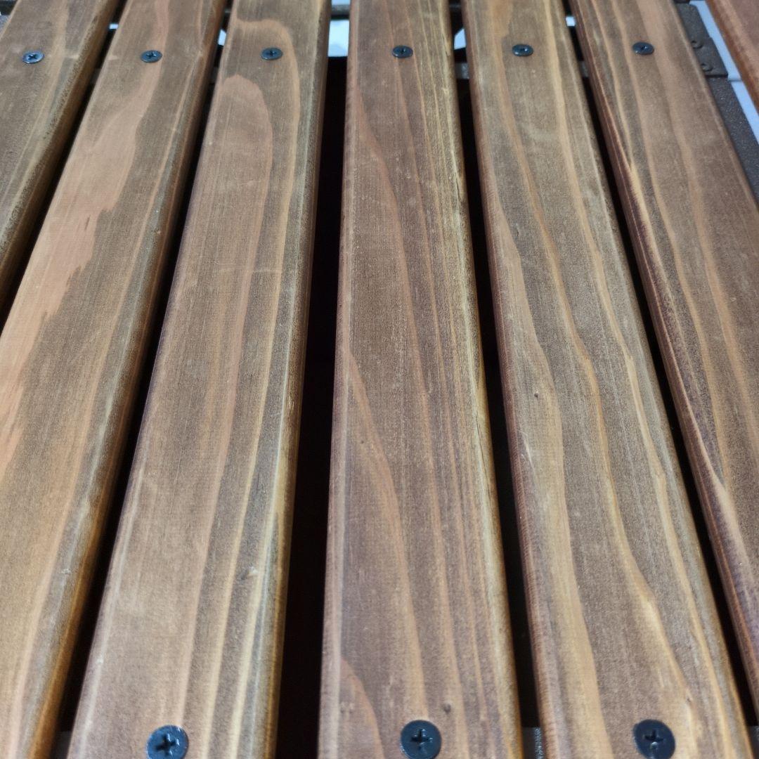 ネイチャートーンズ 　サイドアップボックスアンドテーブル Lサイズ