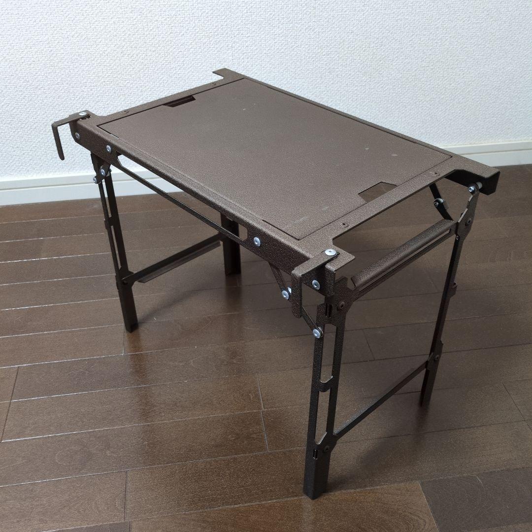 ネイチャートーンズ 　サイドアップボックスアンドテーブル Lサイズ