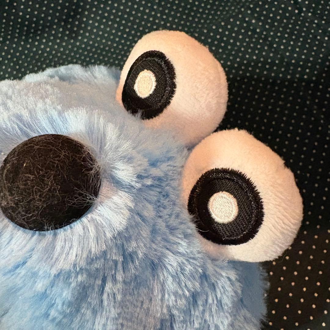 【まとめ売り】パペットスンスン　おすわりスンスン　ぬいぐるみ　パペット　(806