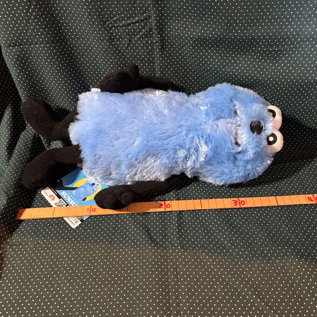 【まとめ売り】パペットスンスン　おすわりスンスン　ぬいぐるみ　パペット　(806