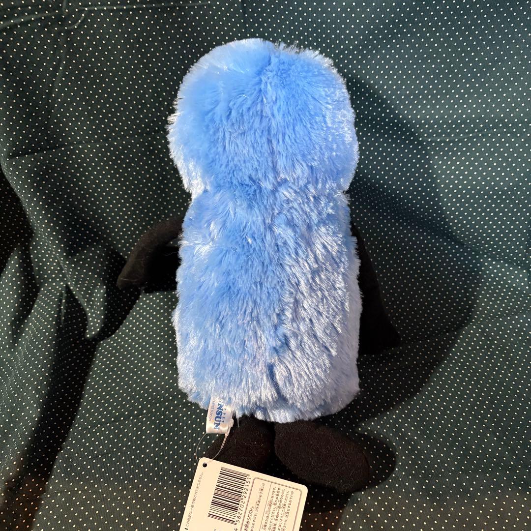 【まとめ売り】パペットスンスン　おすわりスンスン　ぬいぐるみ　パペット　(806