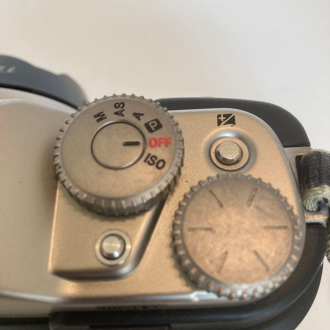 FUJIFILM GA645Zi フィルムカメラ