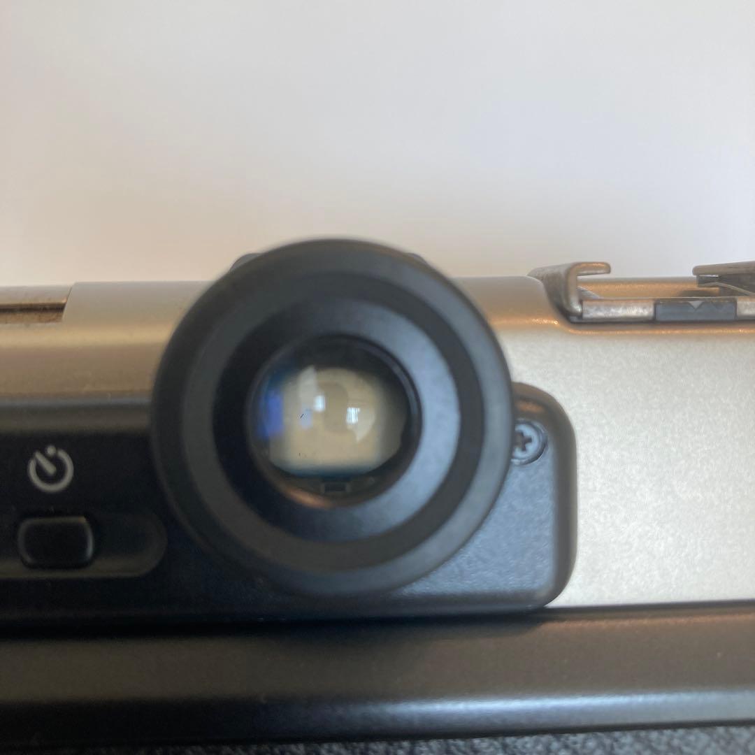 FUJIFILM GA645Zi フィルムカメラ