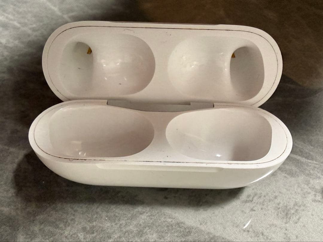 イヤホン MQD83J/A Air Pods Pro (2nd generation)