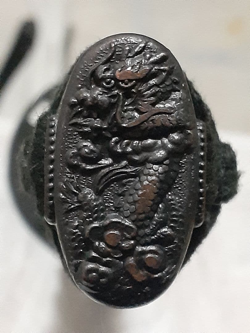 【約２尺３寸】忍者刀(大)模擬刀 模造刀 居合刀 日本刀 鍔 Japan 武具