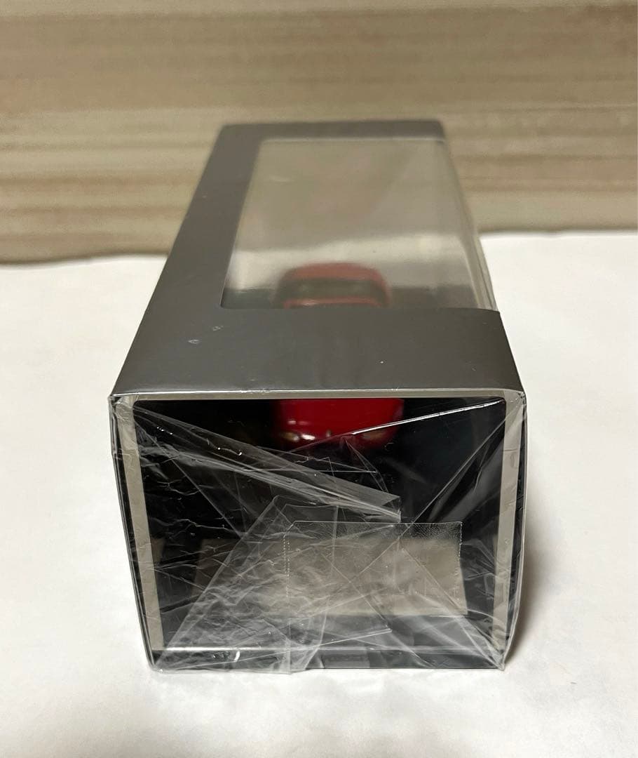 1/43 マツダ EUNOS ROADSTER NA 1989 100周年限定