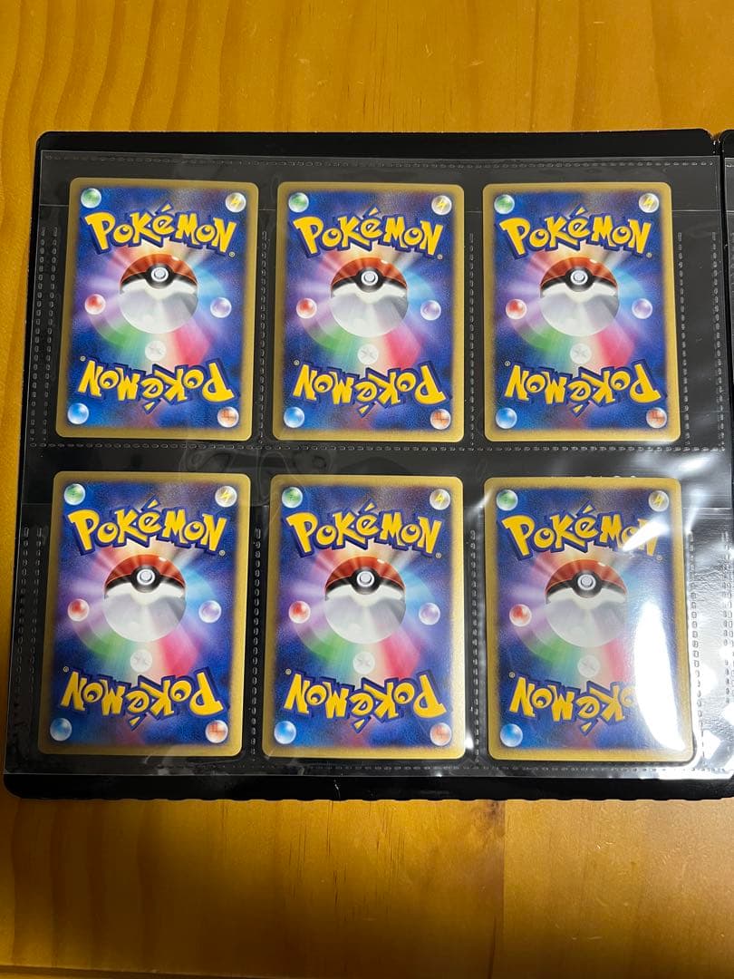 ポケモンカードゲームDP 映画10周年記念　プレミアムシート