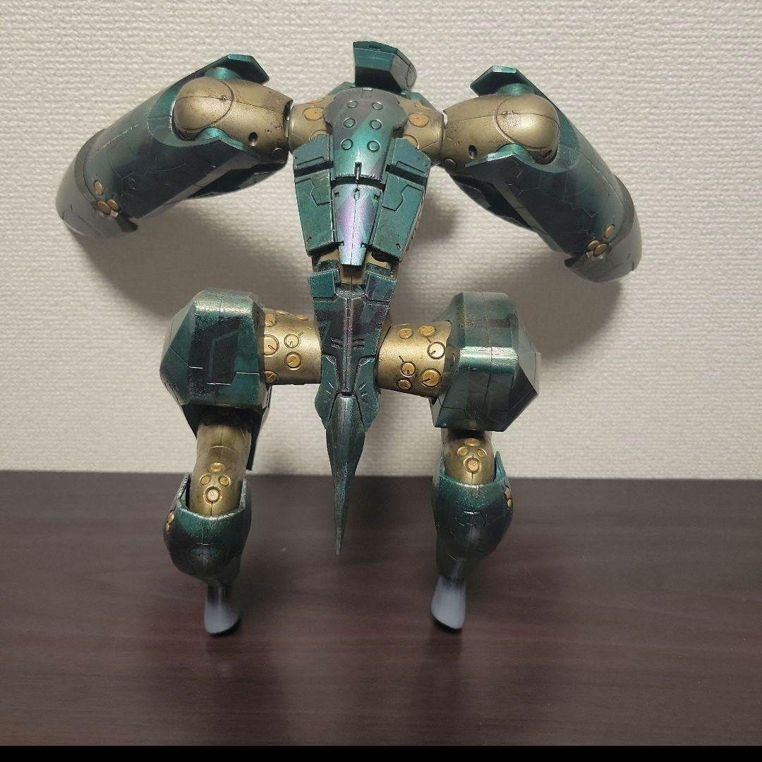 メタルギア3体セット　現状品　まとめ売り　バラ売り不可