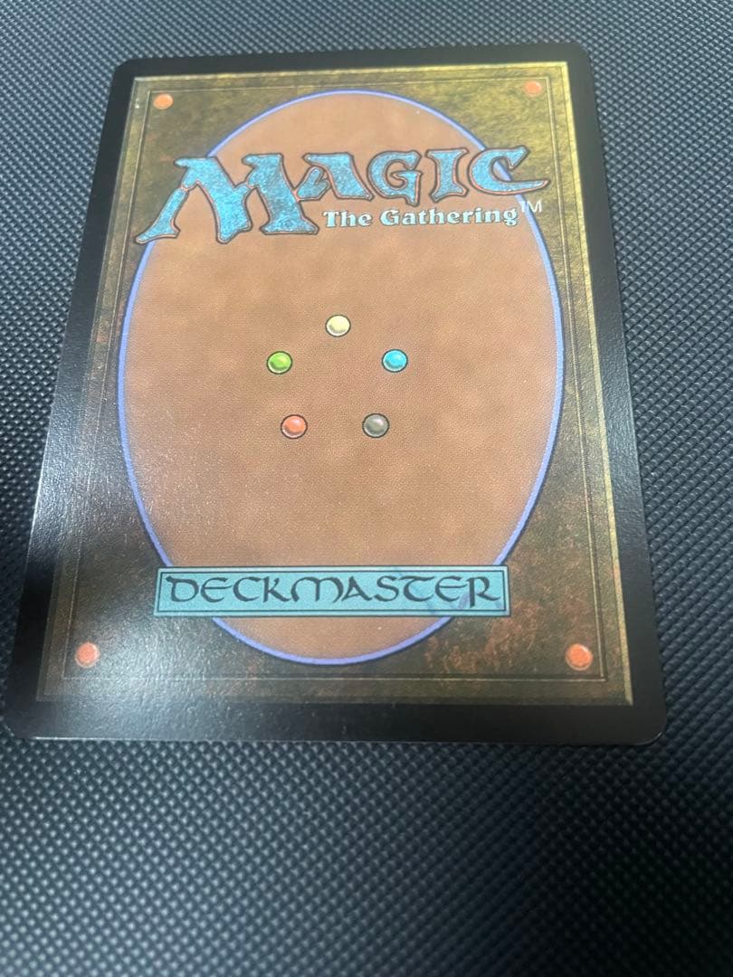 MTG 魔導の力を持つ少女、ティナ　拡張アートfoil版