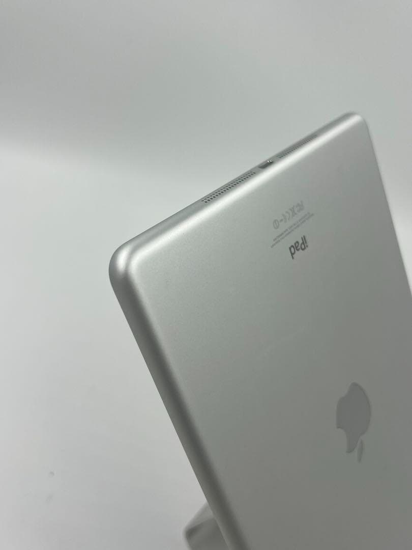 iPad Air1 64gb ホワイト