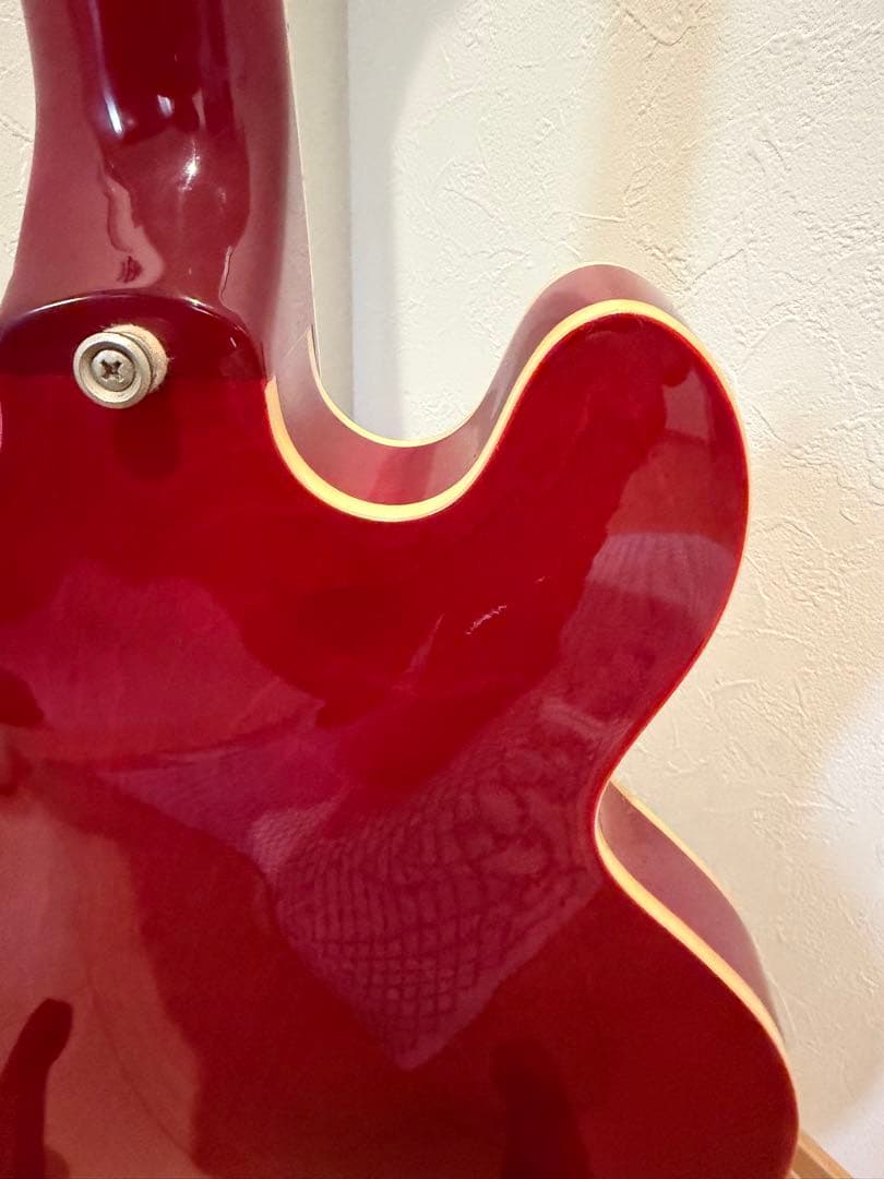 Epiphone ES339 P90 PRO 限定品