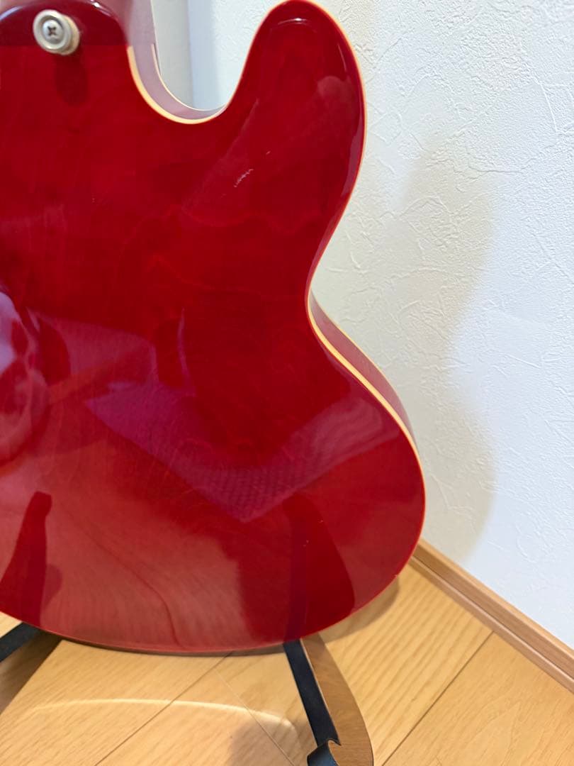 Epiphone ES339 P90 PRO 限定品