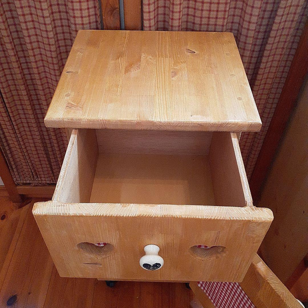 専用です。カントリー家具