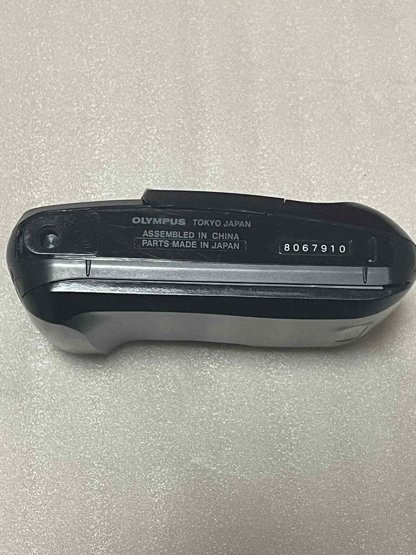 オリンパス ∞ Stylus olympus