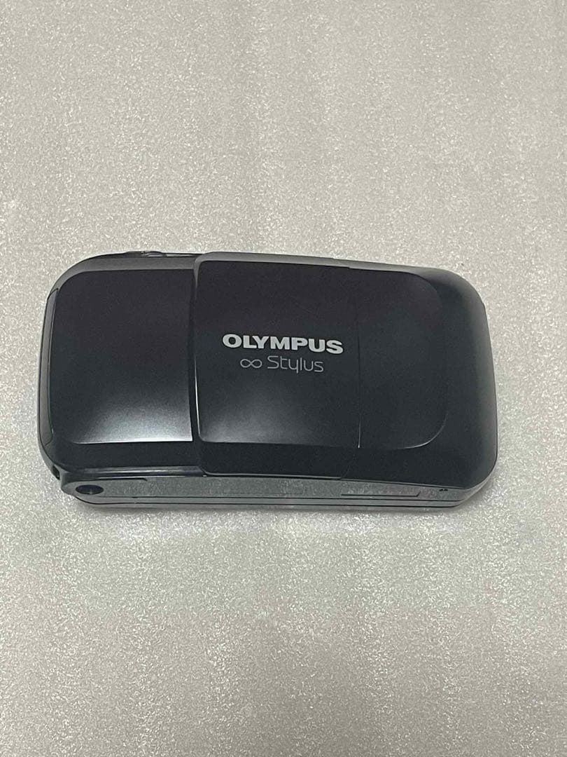 オリンパス ∞ Stylus olympus
