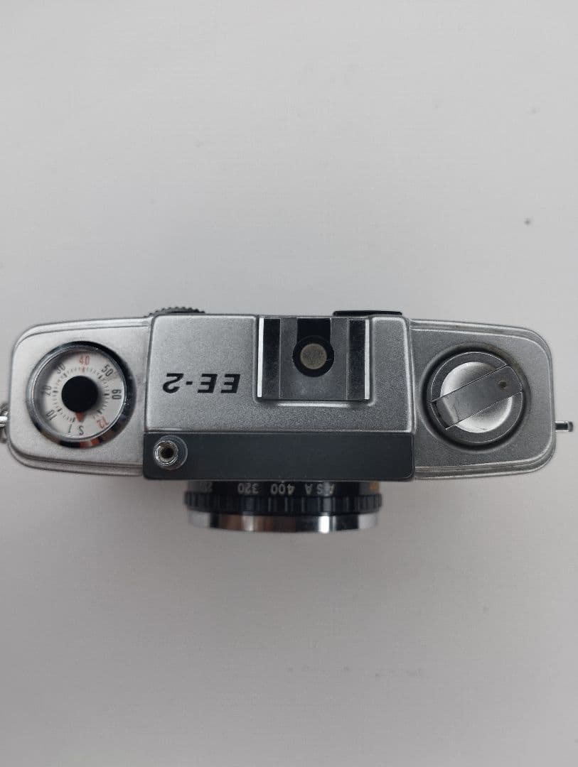 フィルムカメラ 3台セット Olympus / Fujica / Fuji