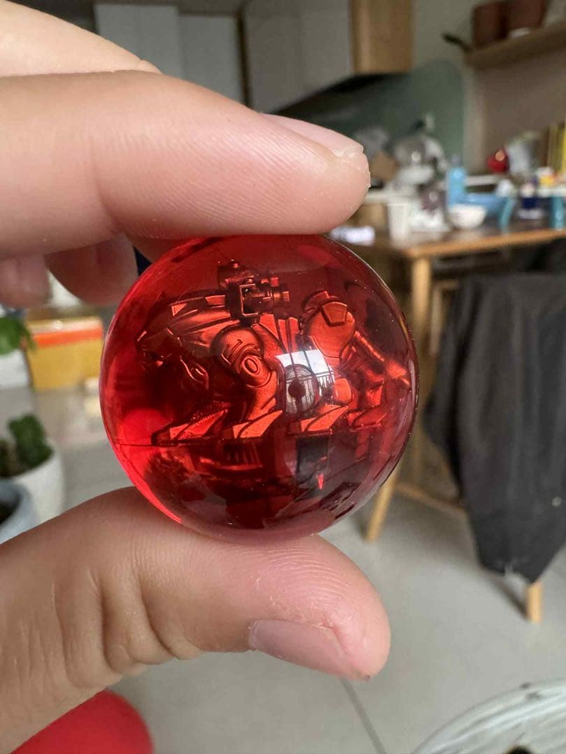 百獣戦隊ガオレンジャー パワーアニマル 宝珠セット