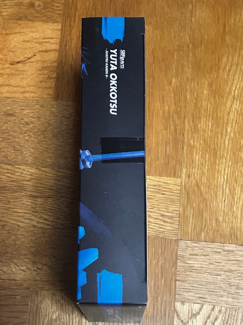 SHFiguarts 乙骨憂太 フィギュア