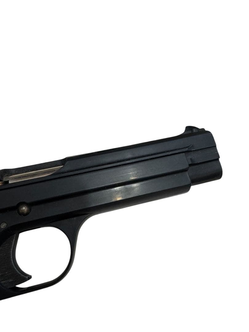 MGC(SIG) SP-47/8 プラスチックモデルガン