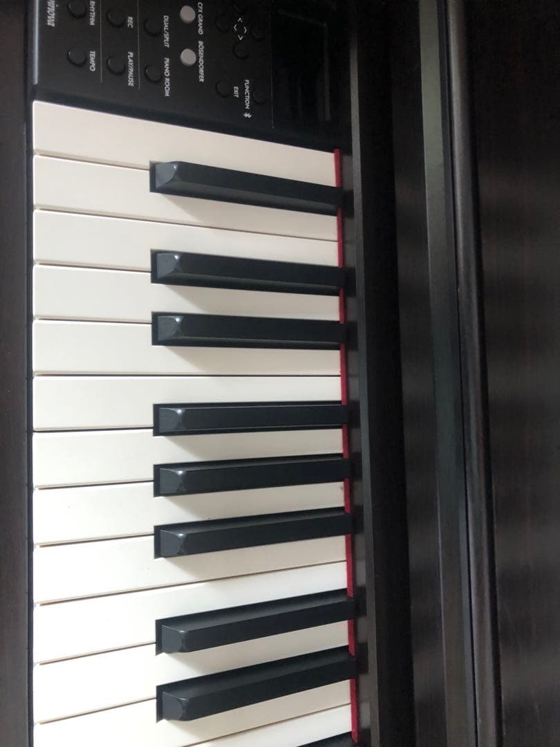 Yamaha Clavinova clp745R【2020】年製