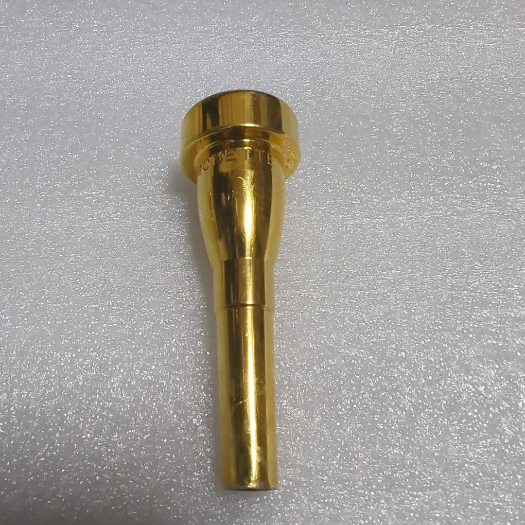 MONETTE B6Lトランペットマウスピース