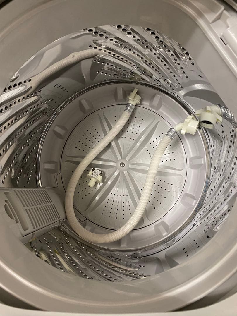 近隣地域限定送料無料❗️美品　高年式　冷蔵庫洗濯機セット