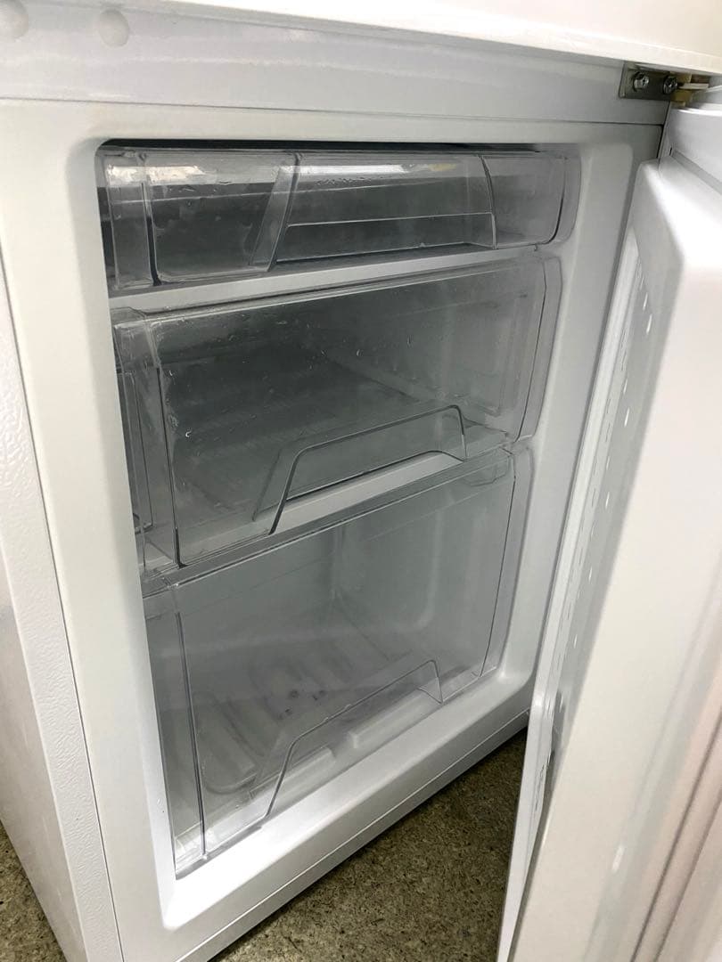 近隣地域限定送料無料❗️美品　高年式　冷蔵庫洗濯機セット