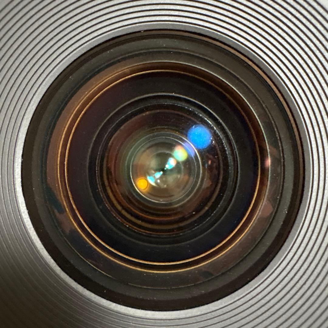 シグマ 17-35mm F2.8-4 EX DG ASPHERICAL キヤノン