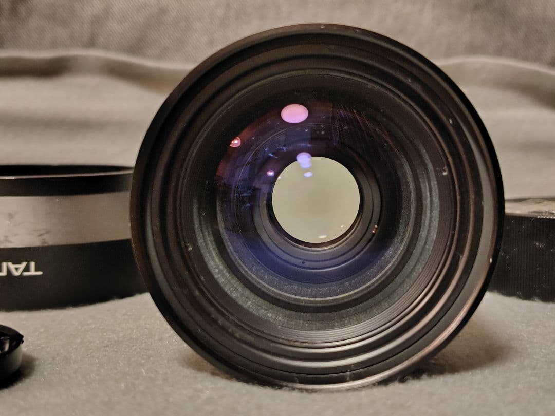 Tamron 01A アダプトール2 SP 35-80mm f/2.8-3.8