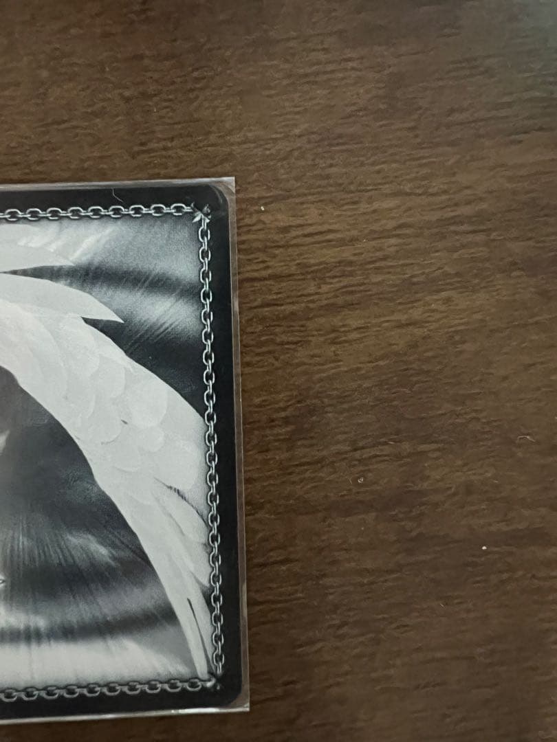 ヴァイスシュヴァルツ 勝利の女神NIKKE \"レッドウルフ\"レッドフード　SP