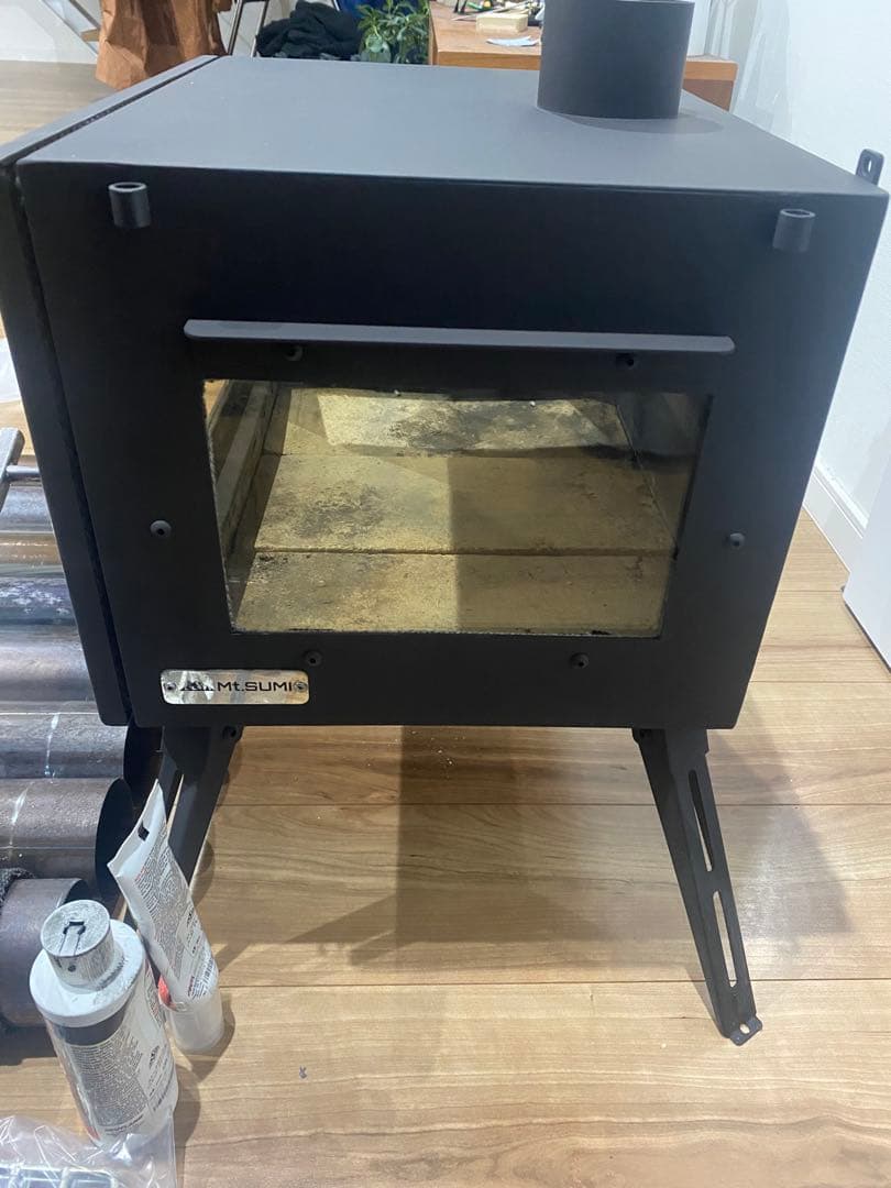 Mt.SUMI AURA ver2 マウントスミ オーラ2 おまけ付き