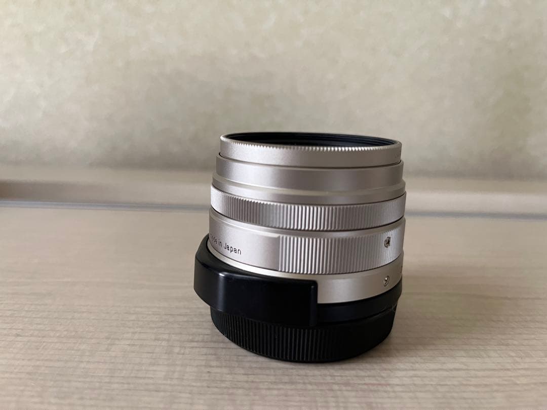 CONTAX G2 フィルムカメラ 付属品あり