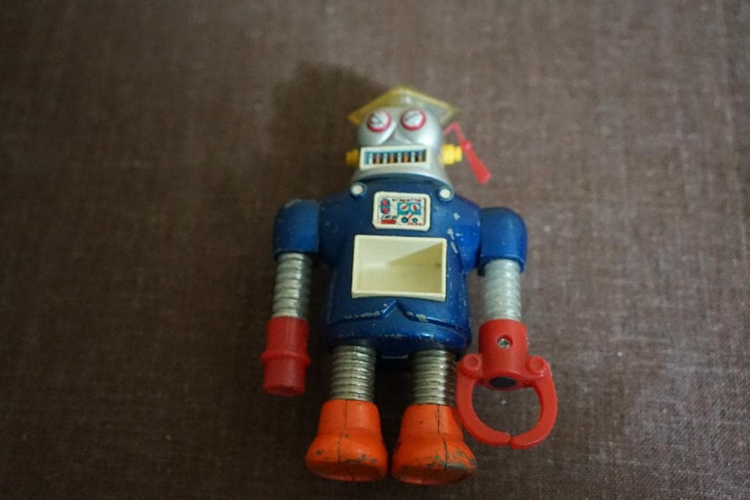 ま*き様 【ジャンク】超合金　グレートマジンガー　メカゴジラ　ロボデキ　当時物