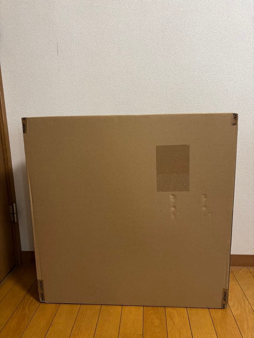 Ankerソーラーパネル　 Solix PS200 Portable Solar