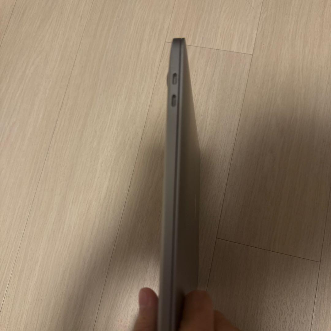 MacBook本体 Apple MacBook Pro M1 13 inch