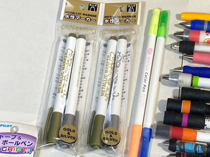 ペン回し 改造ペン 未改造ペンまとめ売り