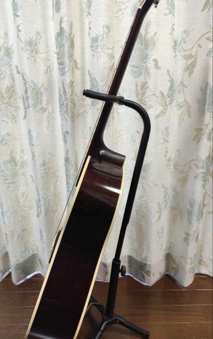 ⭐️美品Headway HJ-5080SE エレアコ GOTOHペグ 輸送用HC付