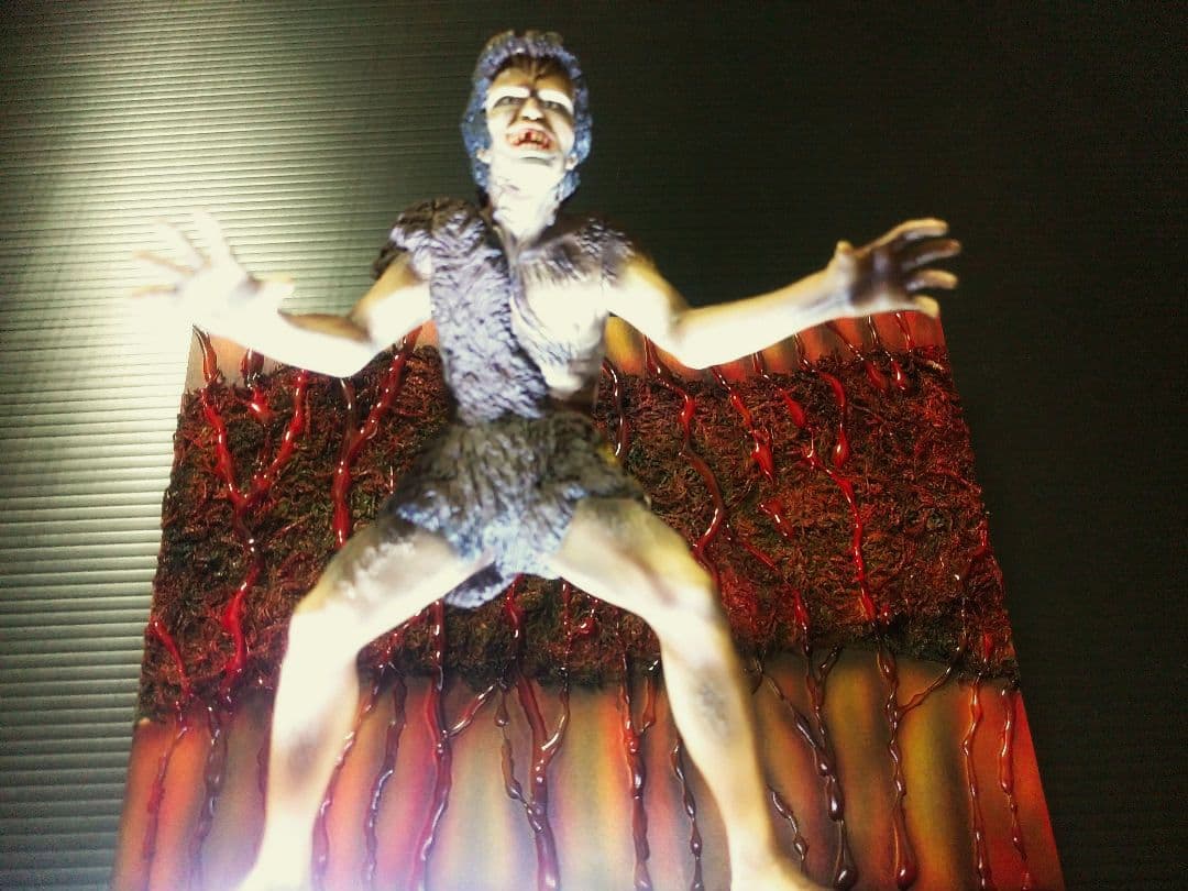 フランケンシュタイン対地底怪獣バラゴン