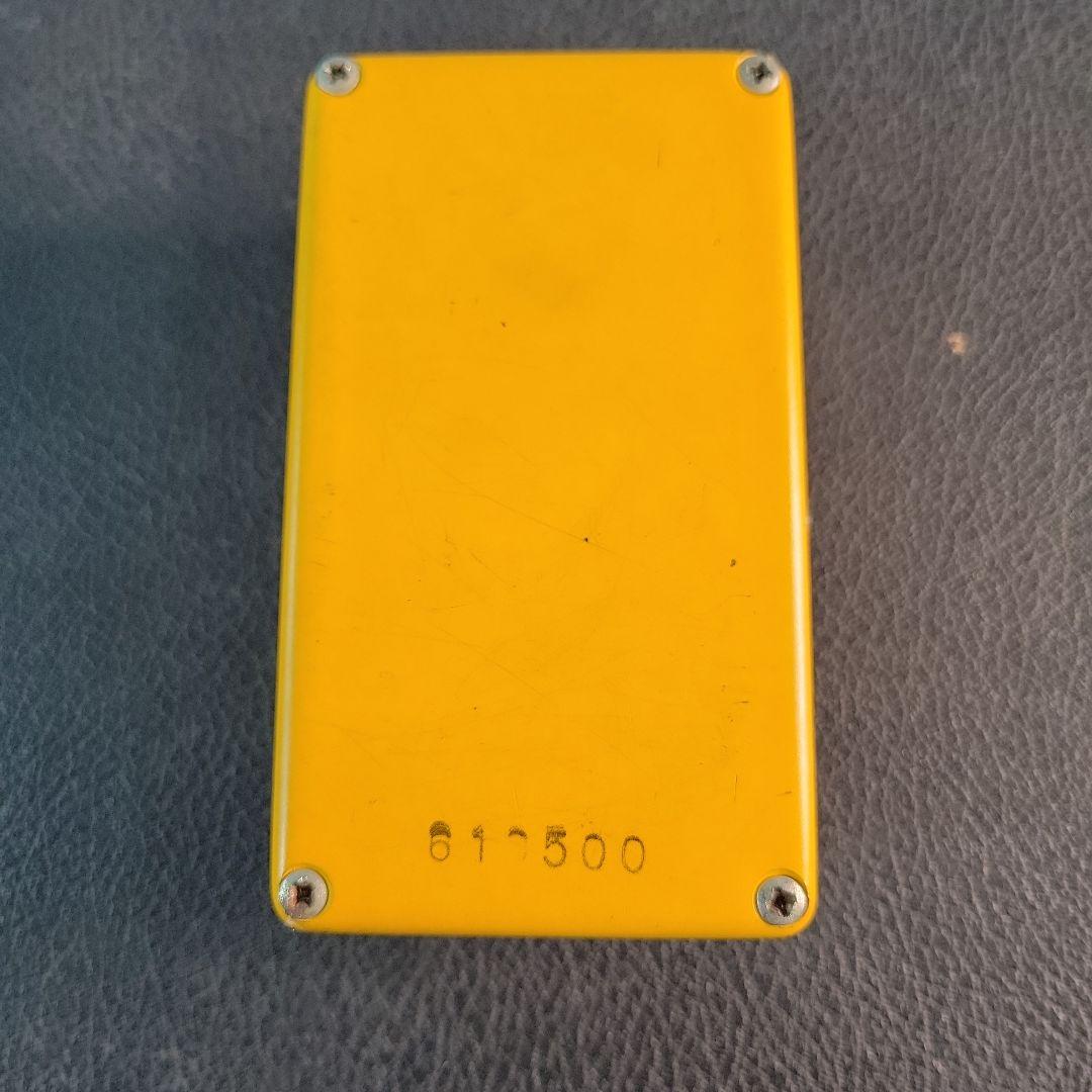 Guyatone Super PhasSonix PS-101 エフェクター