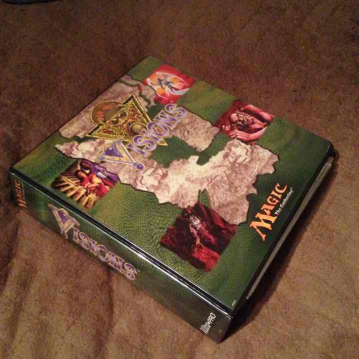 MTG レアカード 色々