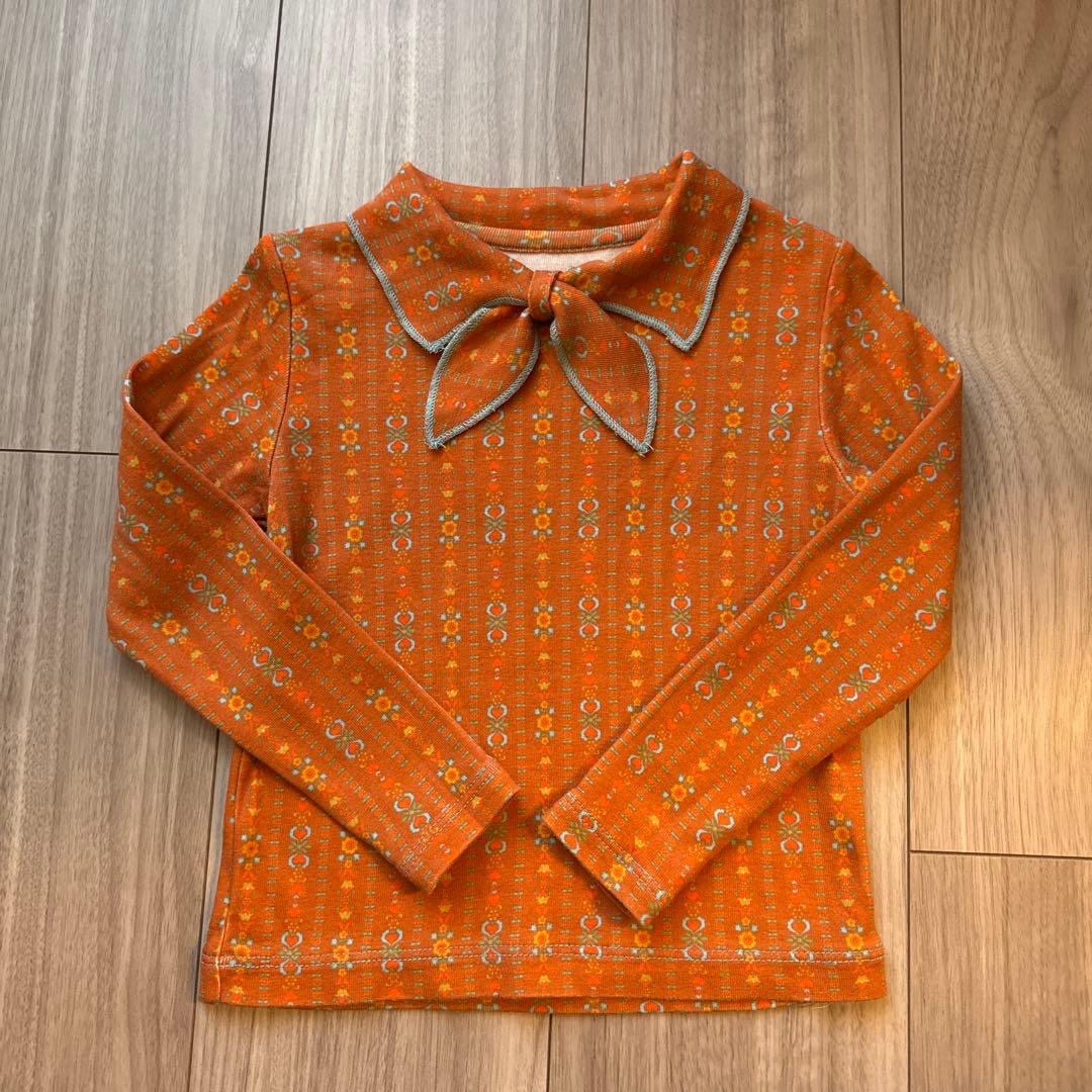 トップス Misha & Puff Bohemia scout 2Y