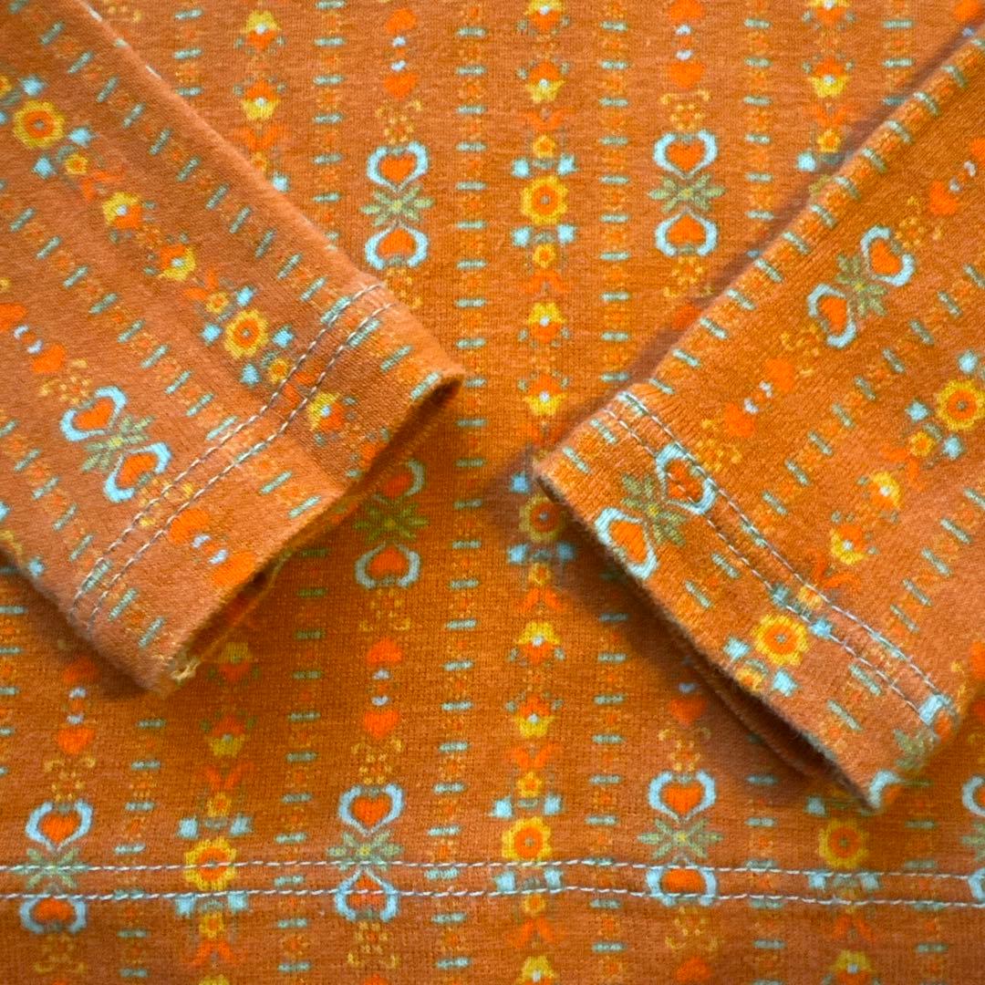 トップス Misha & Puff Bohemia scout 2Y