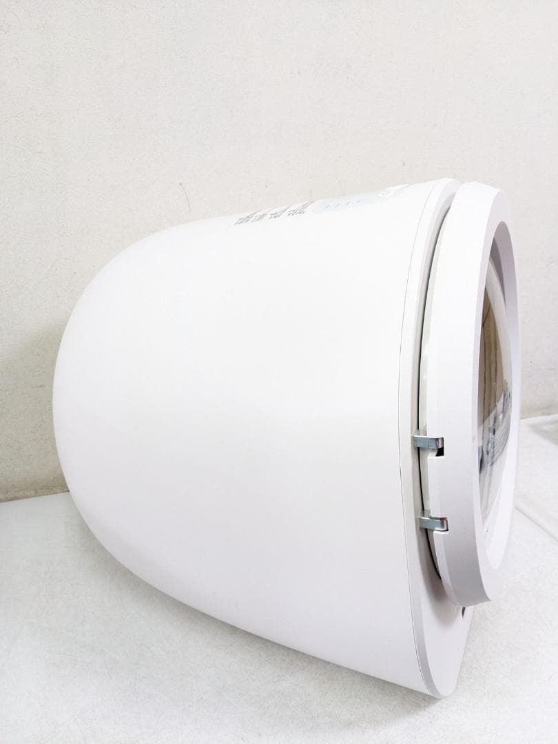 Morus Zero 衣類乾燥機 タンブル乾燥機 2022年製 1.5kg