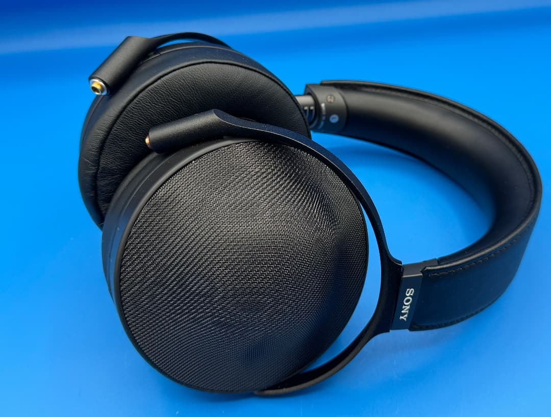 SONY MDR-Z1R フラッグシップヘッドホン【2023年購入/極美品】