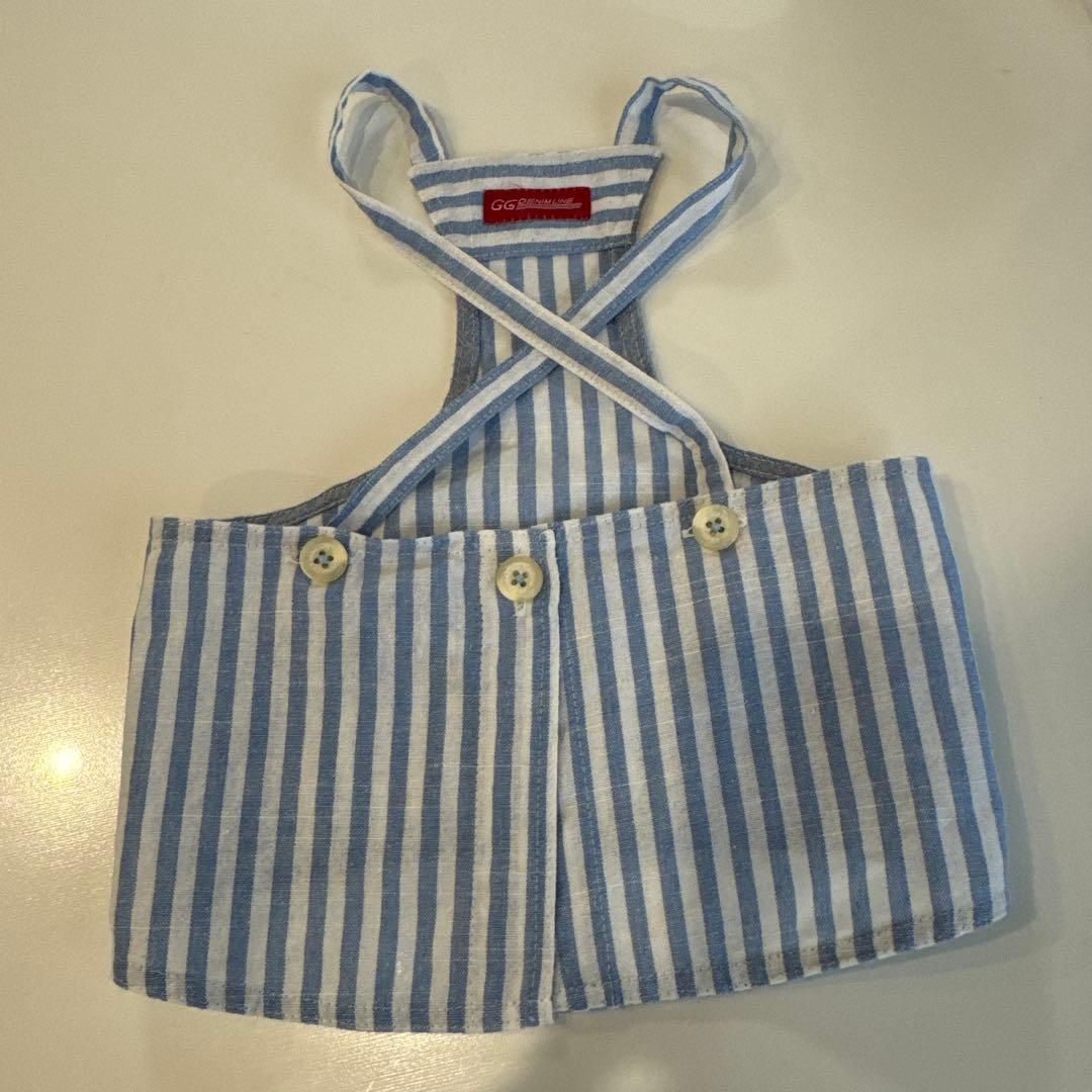 アトリエGG エプロン