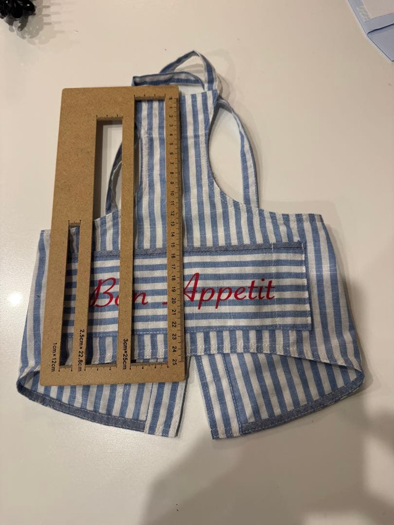 アトリエGG エプロン