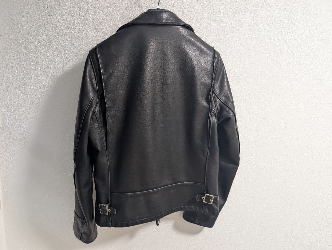Schott 103US 7209 トラッカージャケット38