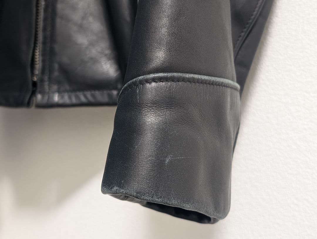 Schott 103US 7209 トラッカージャケット38