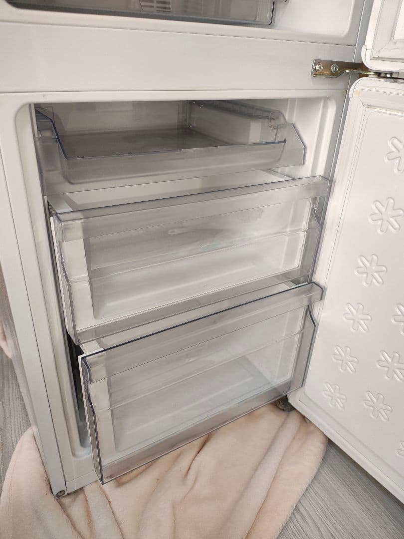 Haier 冷蔵庫 JR-NF173A 2017年製